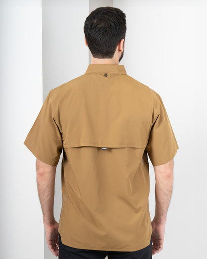 Camisa Outdoor Equipo