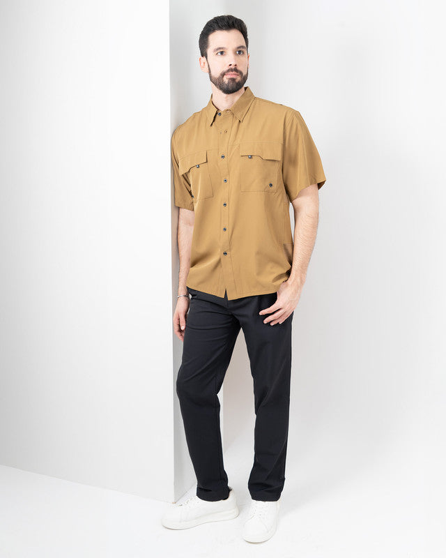 Camisa Outdoor Equipo