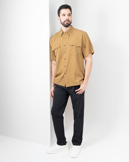 Camisa Outdoor Equipo