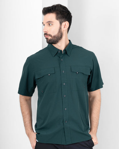 Camisa Outdoor Equipo