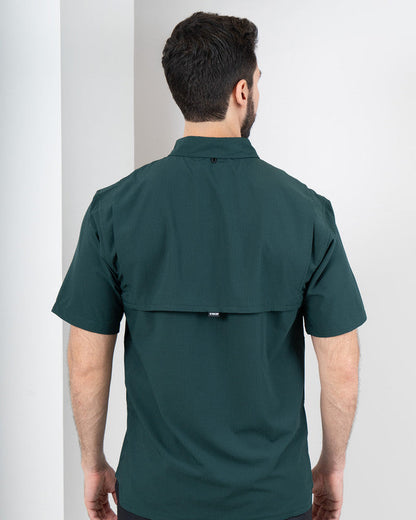 Camisa Outdoor Equipo