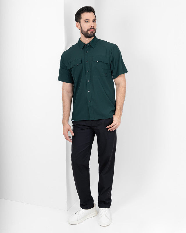 Camisa Outdoor Equipo