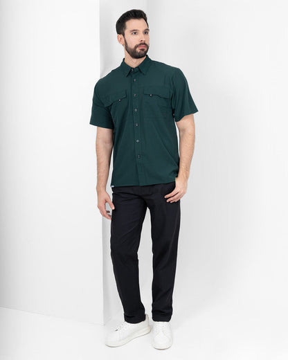 Camisa Outdoor Equipo
