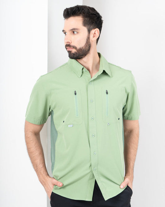 Camisa Bahía