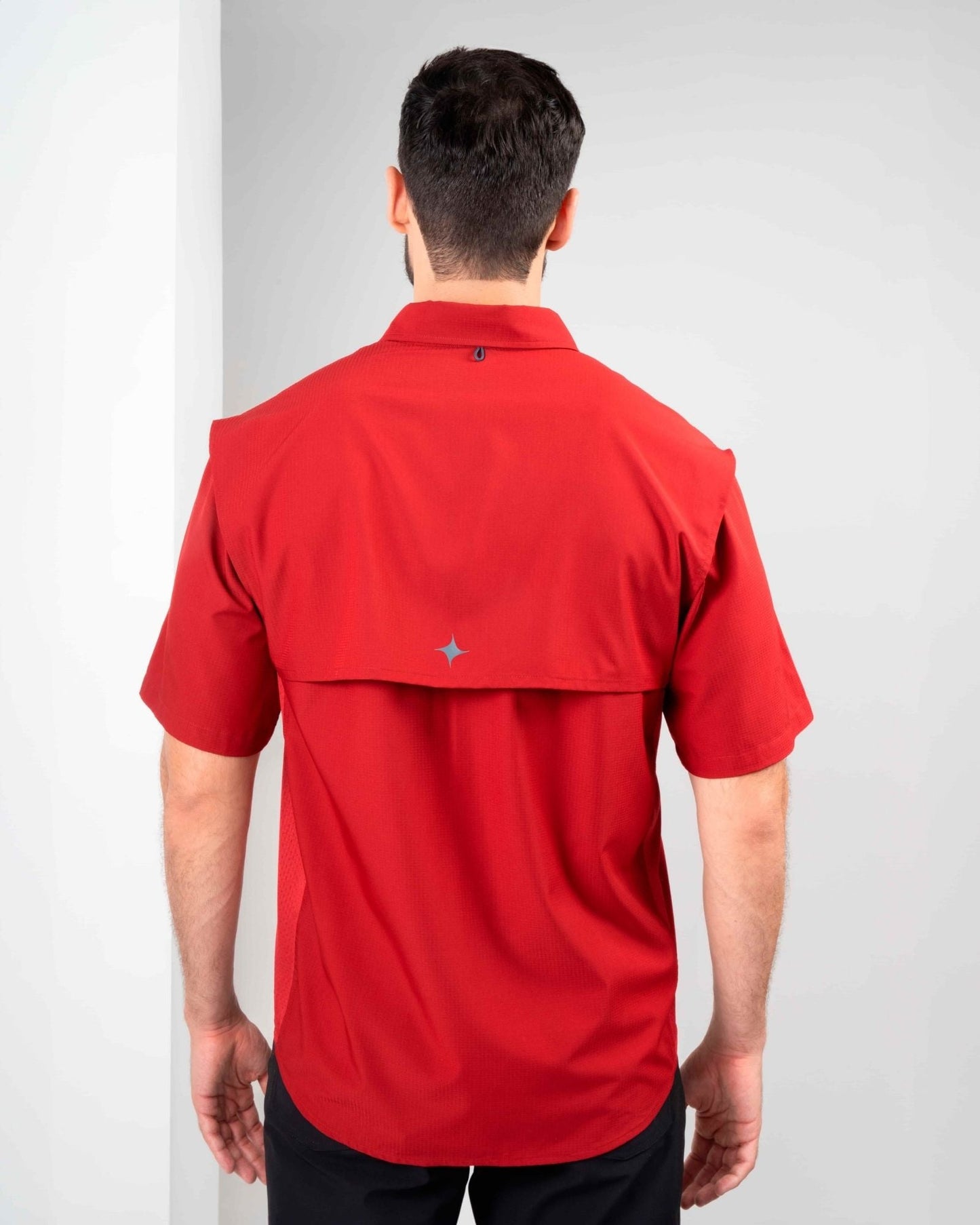 Camisa Outdoor Signature