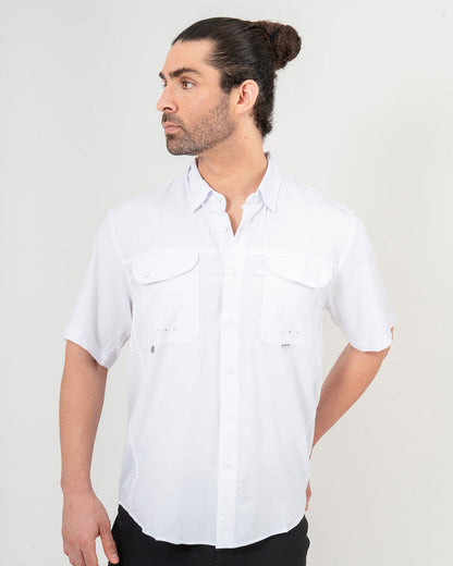 Camisa Outdoor Signature