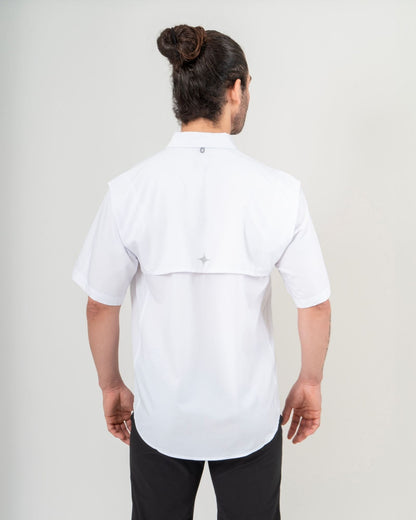 Camisa Outdoor Signature