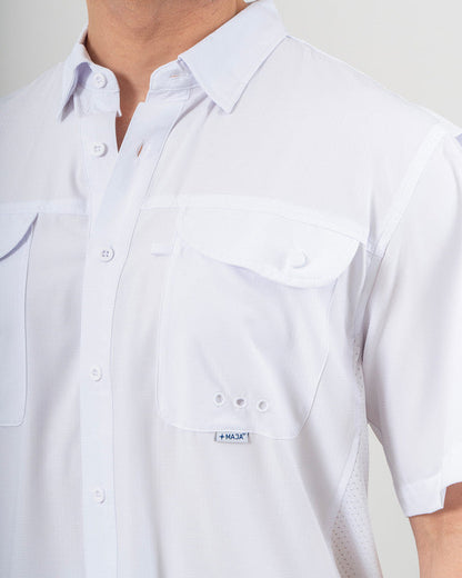 Camisa Outdoor Signature