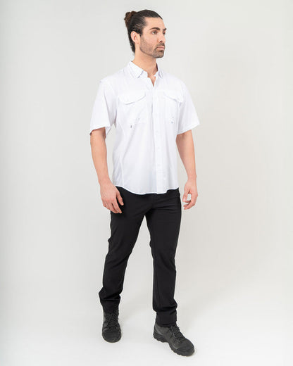 Camisa Outdoor Signature