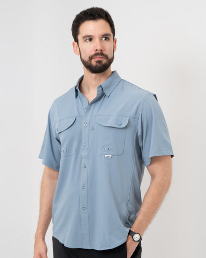 Camisa Outdoor Signature