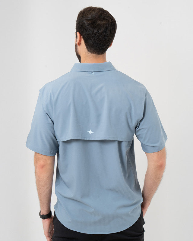 Camisa Outdoor Signature