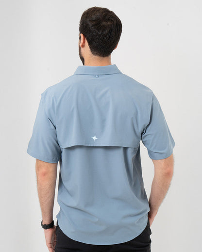 Camisa Outdoor Signature