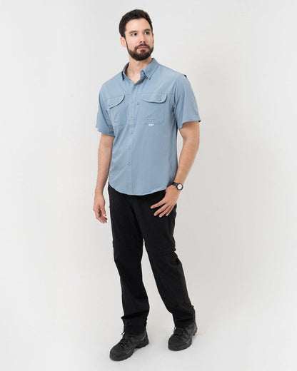 Camisa Outdoor Signature