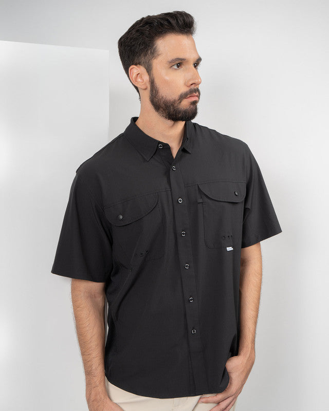 Camisa Outdoor Signature