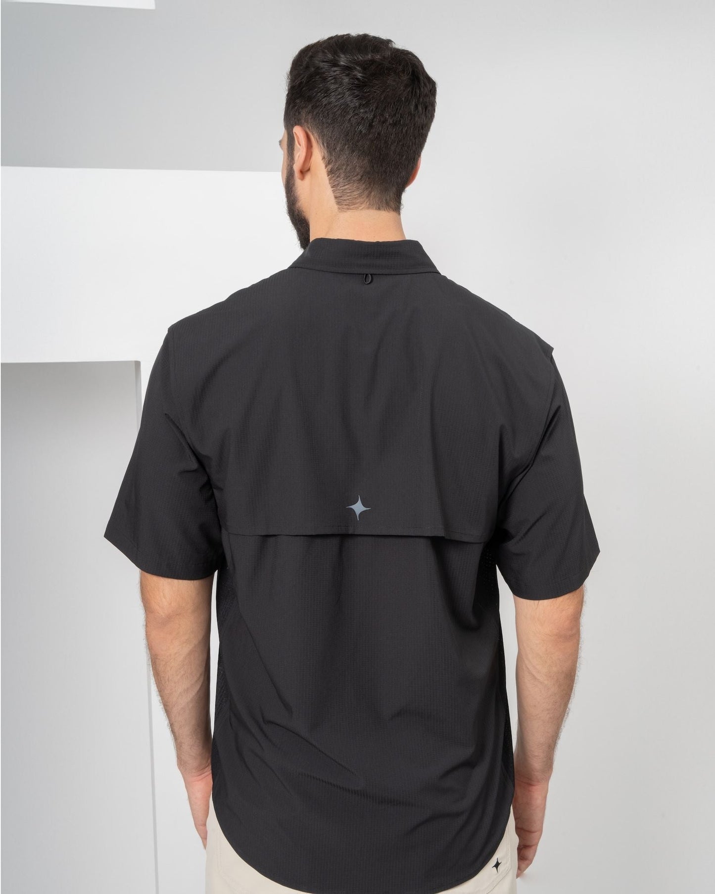 Camisa Outdoor Signature