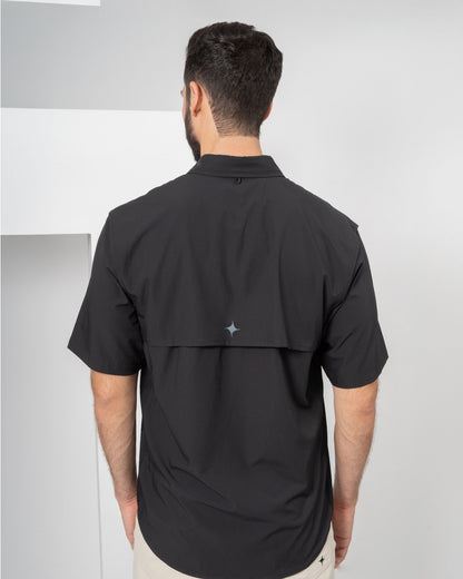 Camisa Outdoor Signature