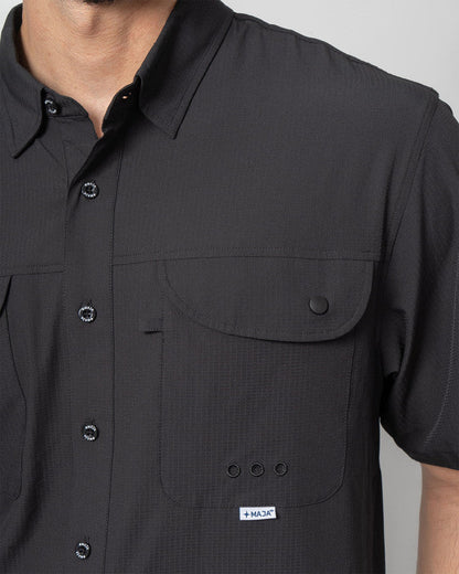 Camisa Outdoor Signature