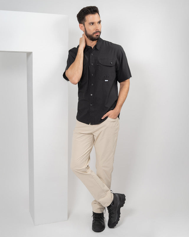 Camisa Outdoor Signature