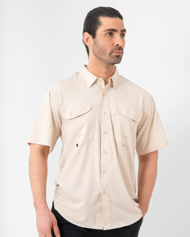 Camisa Outdoor Signature