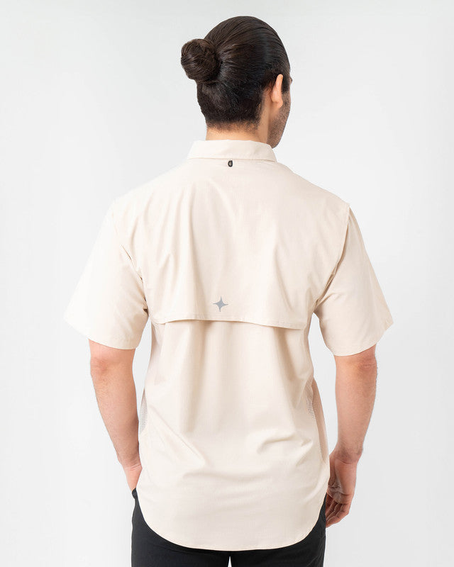 Camisa Outdoor Signature