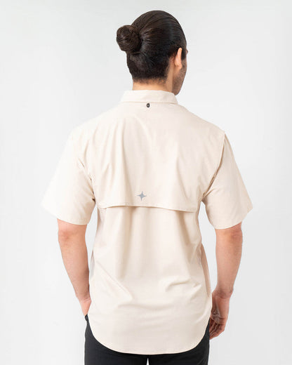 Camisa Outdoor Signature