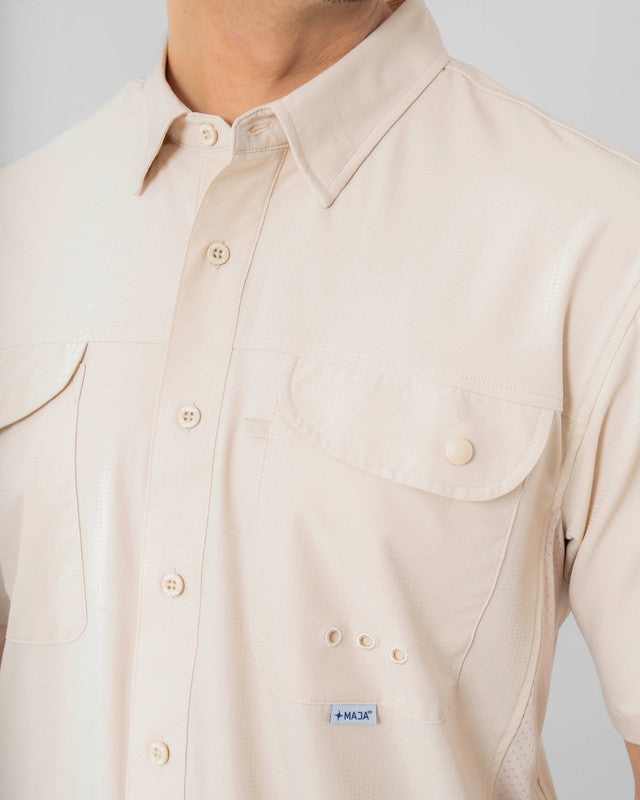 Camisa Outdoor Signature