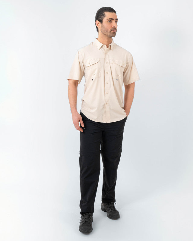 Camisa Outdoor Signature