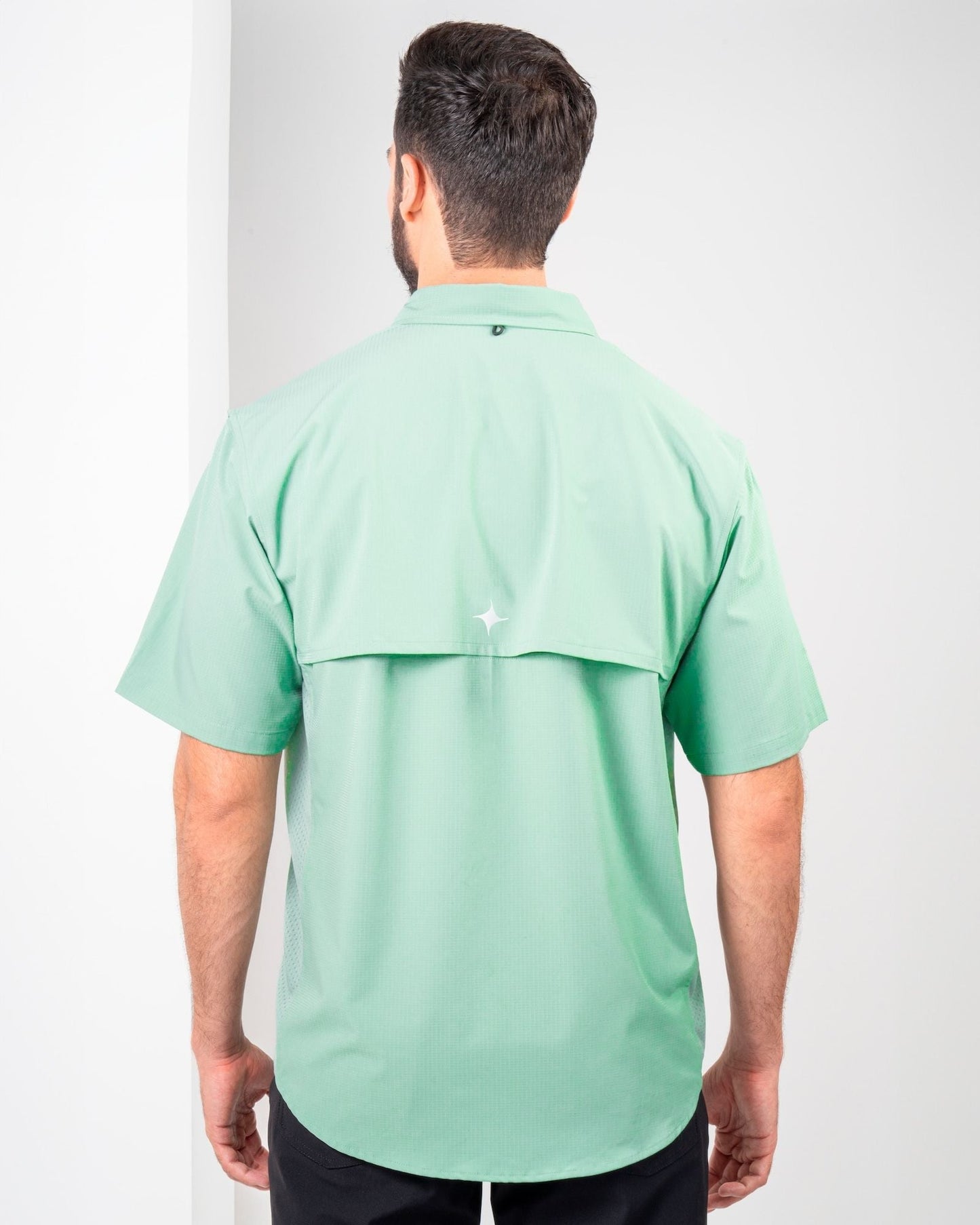 Camisa Outdoor Signature