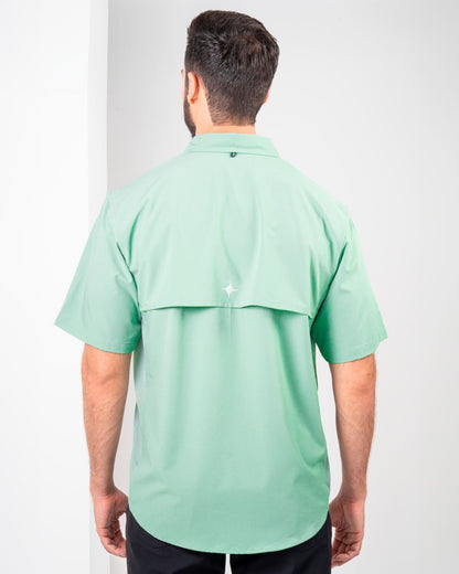 Camisa Outdoor Signature