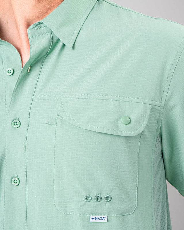Camisa Outdoor Signature