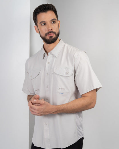 Camisa Outdoor Signature