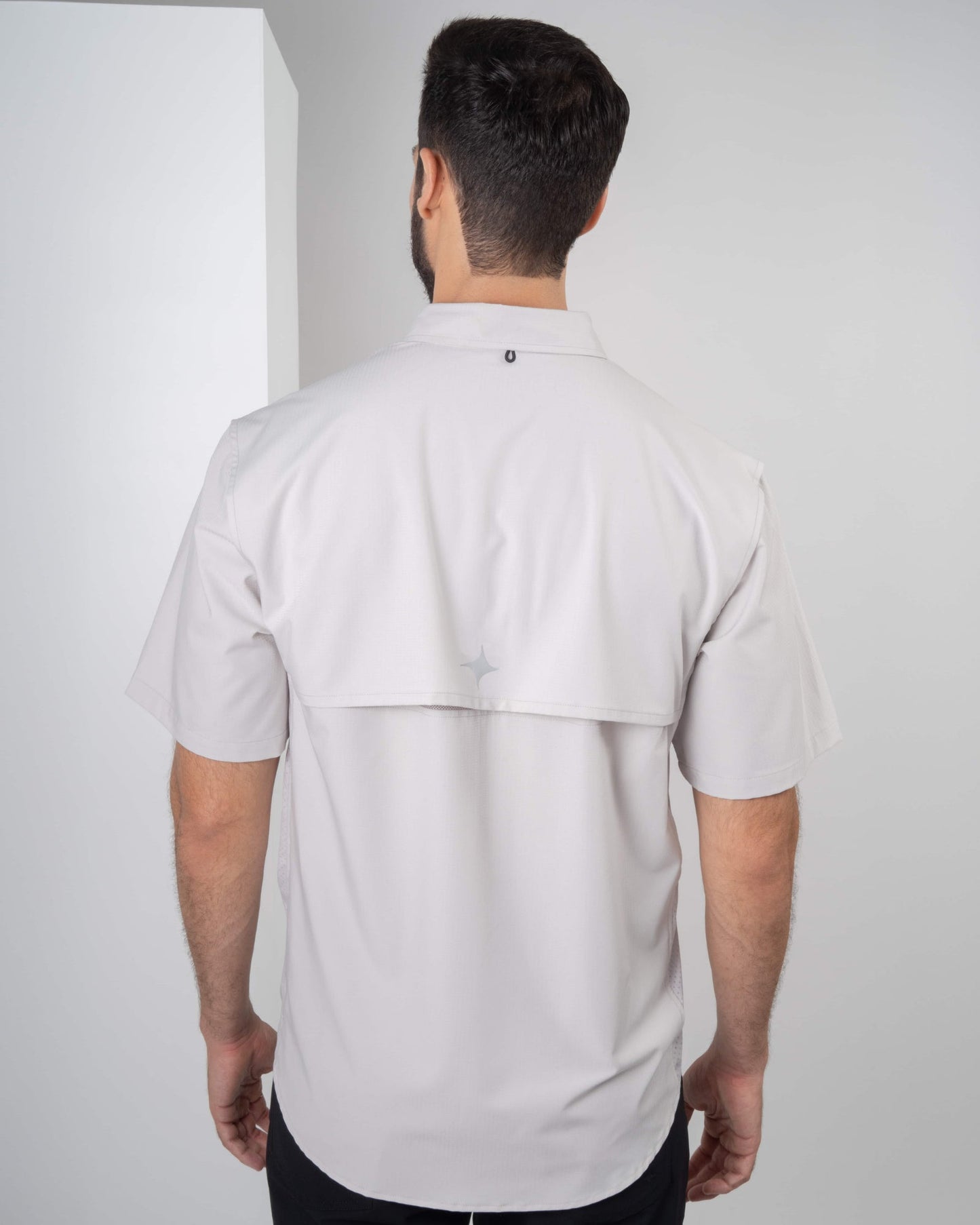 Camisa Outdoor Signature