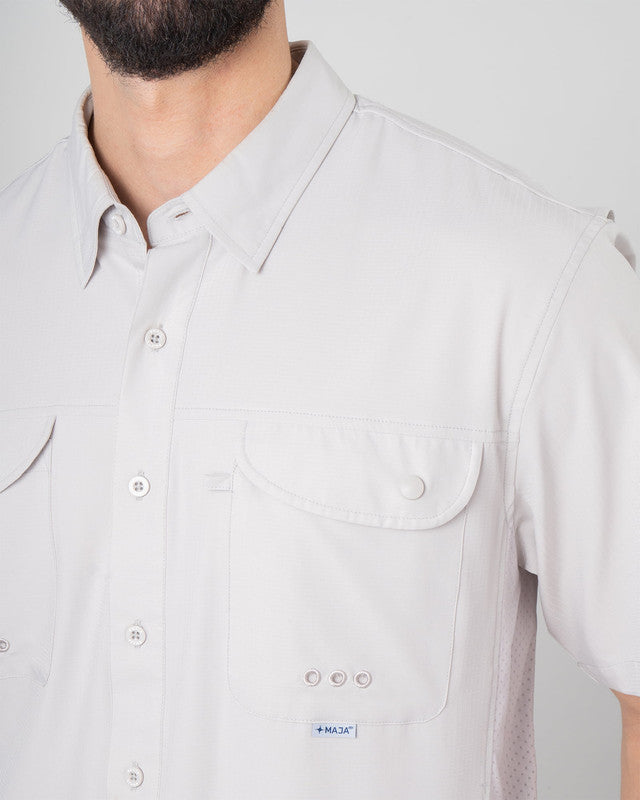Camisa Outdoor Signature