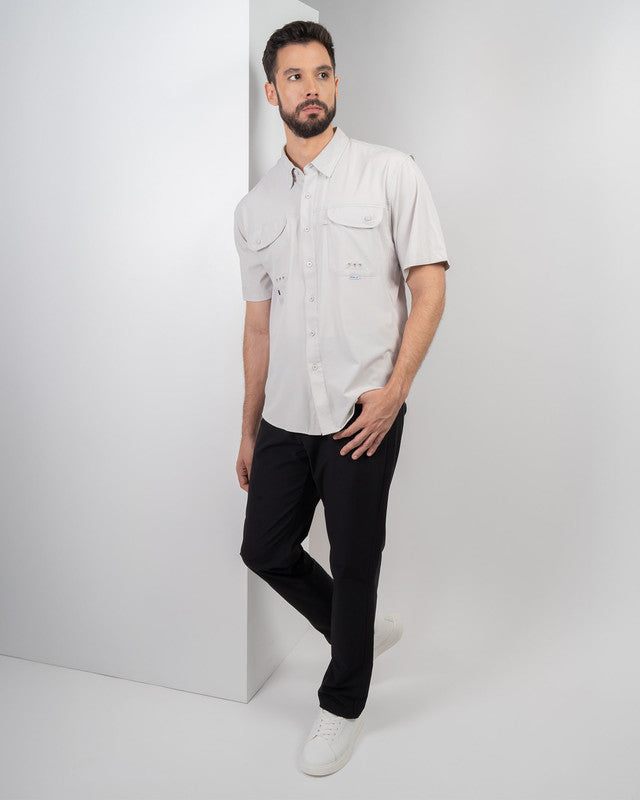 Camisa Outdoor Signature