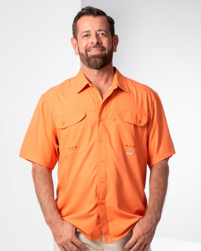 Camisa Outdoor Signature