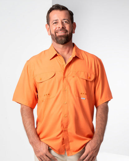 Camisa Outdoor Signature