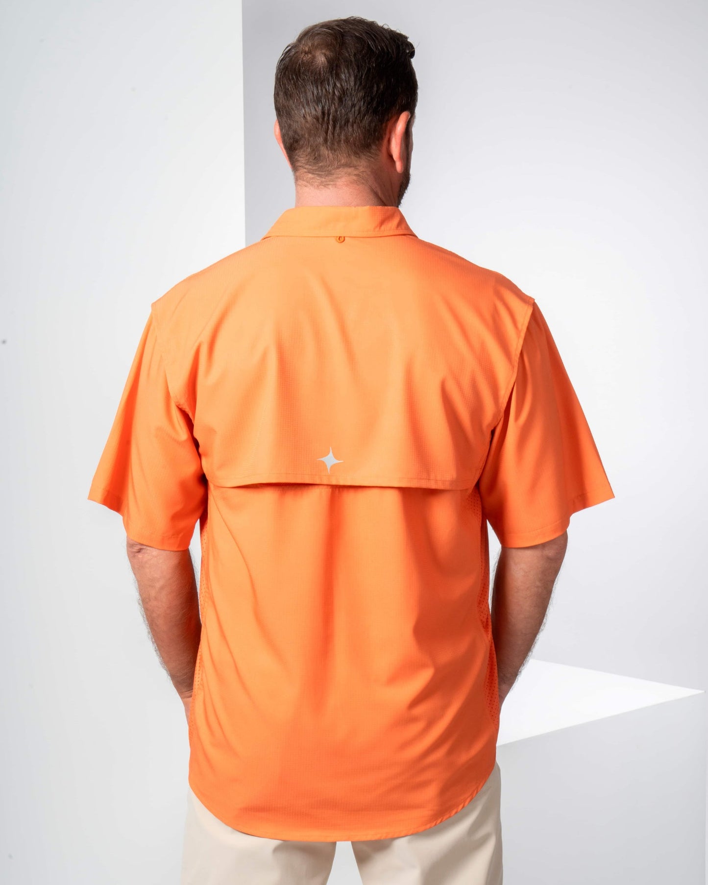 Camisa Outdoor Signature