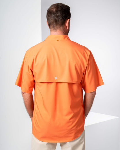 Camisa Outdoor Signature