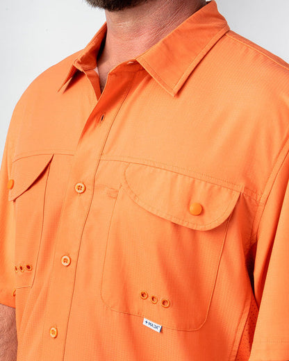 Camisa Outdoor Signature
