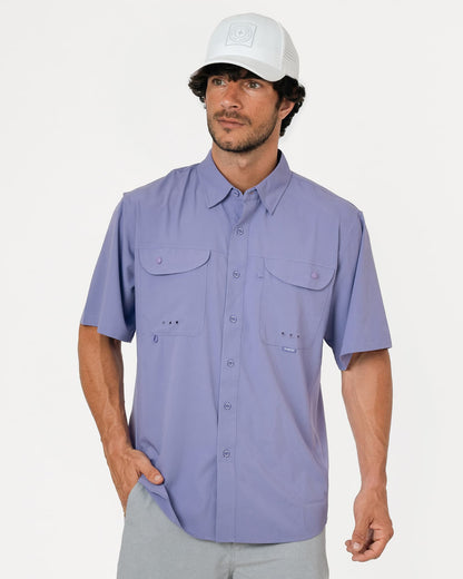 Camisa Outdoor Signature
