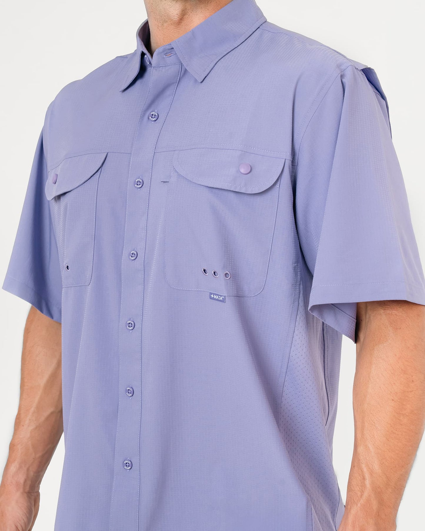 Camisa Outdoor Signature