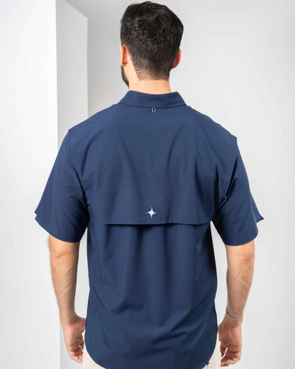 Camisa Outdoor Signature