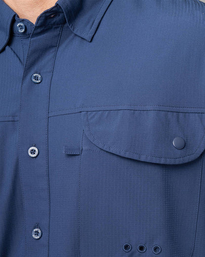 Camisa Outdoor Signature