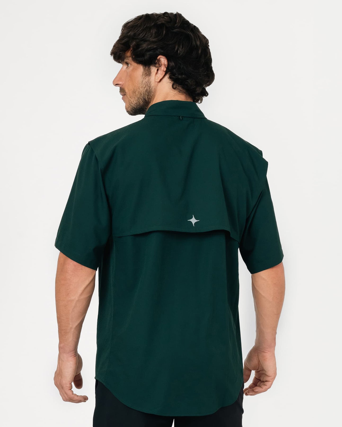 Camisa Outdoor Signature