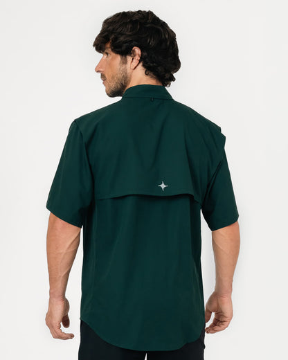 Camisa Outdoor Signature