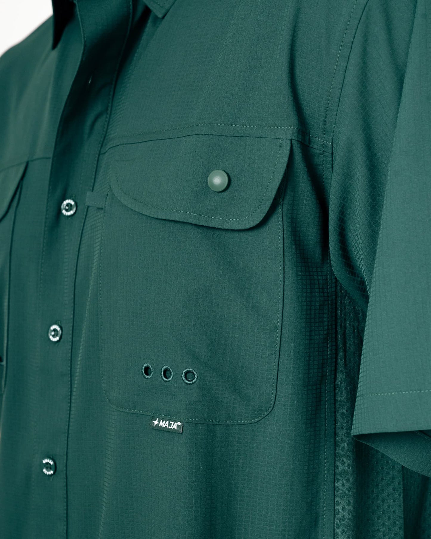 Camisa Outdoor Signature