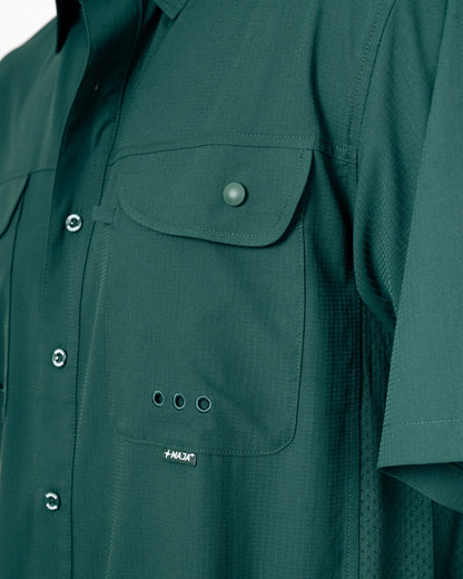 Camisa Outdoor Signature