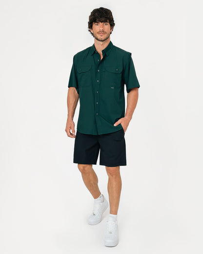 Camisa Outdoor Signature