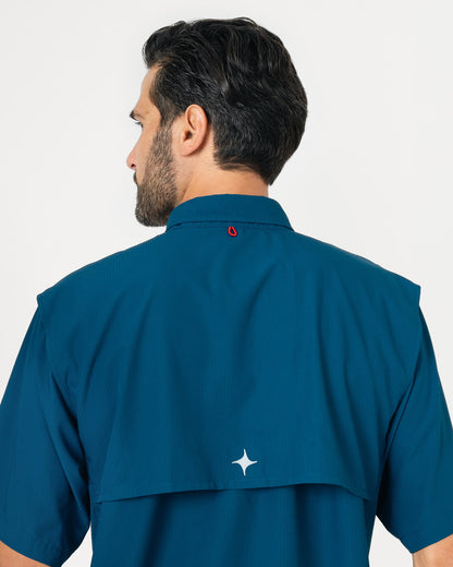 Camisa Outdoor Signature