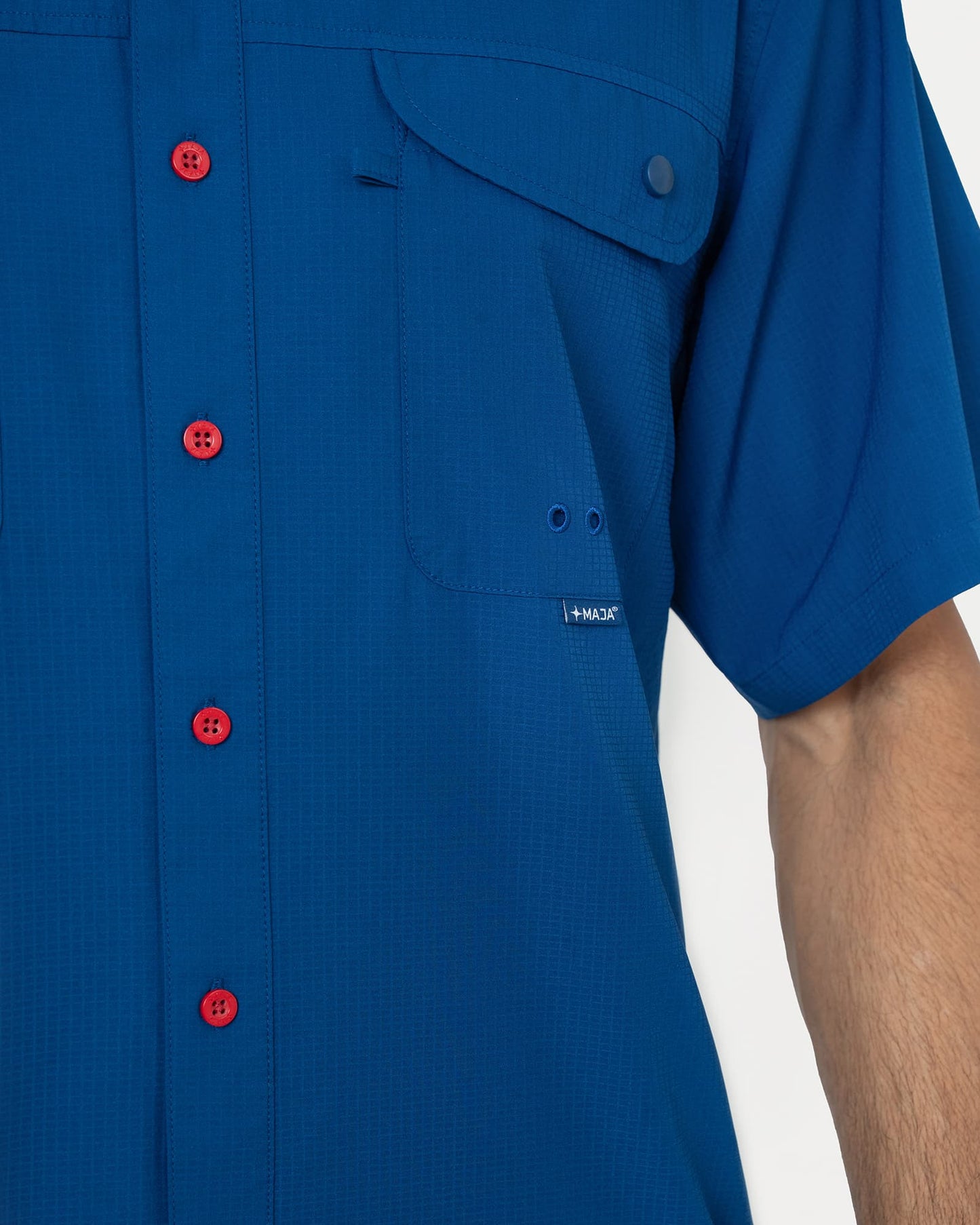 Camisa Outdoor Signature
